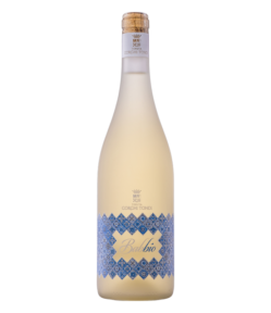 Babbio bianco Gorghi Tondi