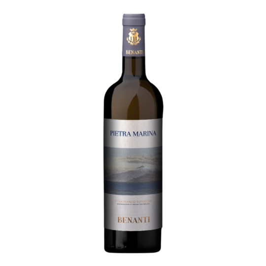 Benanti Pietra Marina