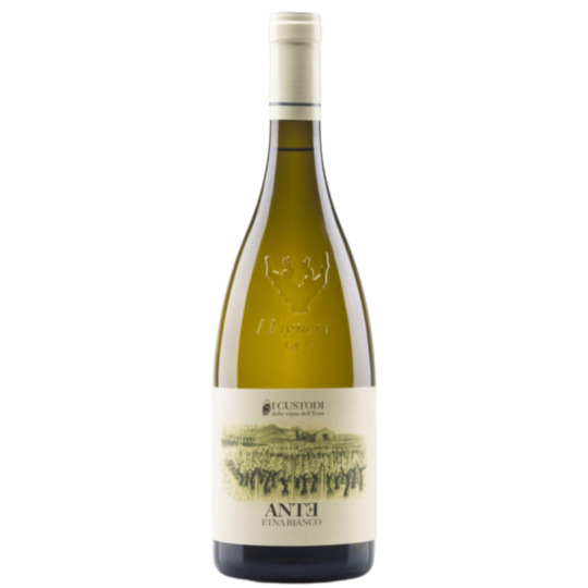 ETNA BIANCO CANTINE DEI CUSTODI
