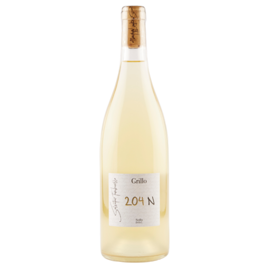 Grillo 204