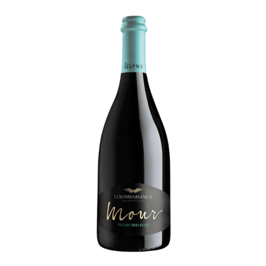 Mour Colomba Bianca