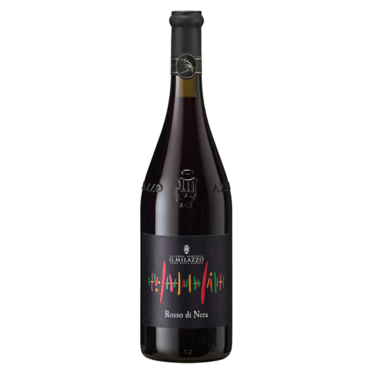 Rosso di Nera Milazzo