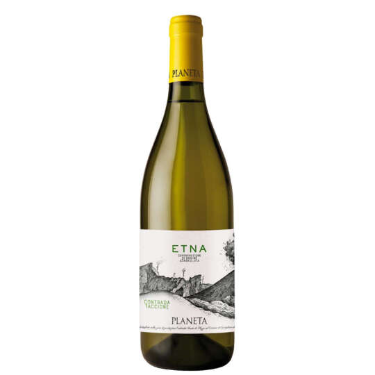 ETNA BIANCO 2022