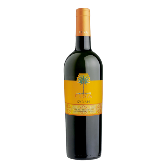 Fina Syrah
