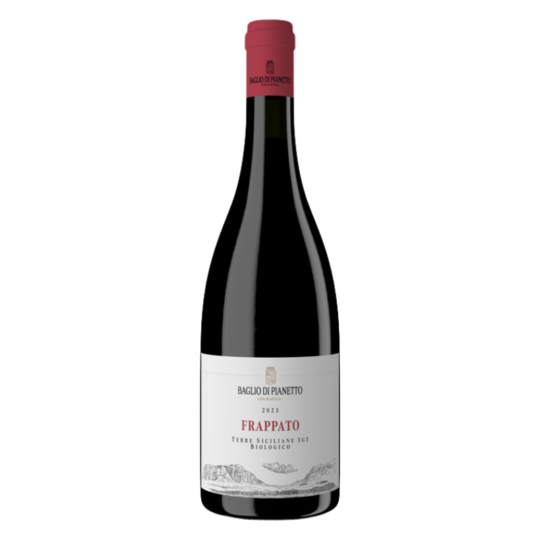 Frappato Baglio di Pianetto