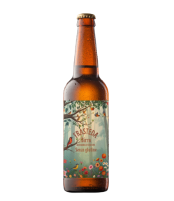 Birra Frasteda - Pilsner senza glutine - 10 PPM