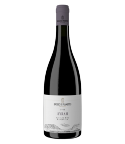 Syrah Baglio di Pianetto