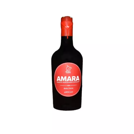 amaro amara