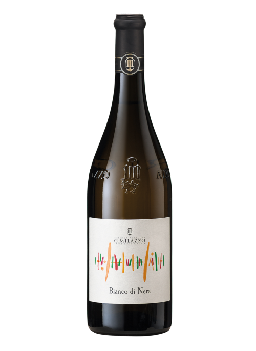 Bianco di Nera - Milazzo