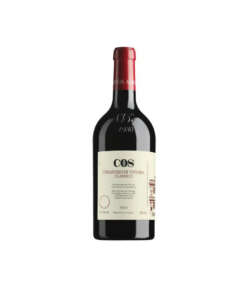 Cerasuolo di Vittoria Classico DOCG