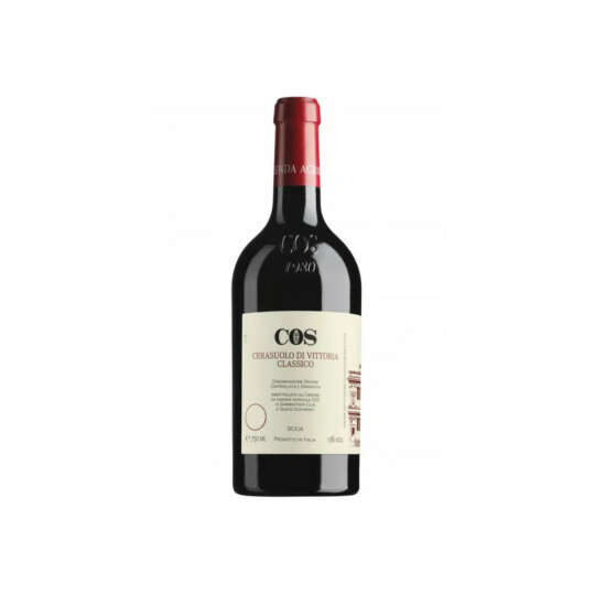 Cerasuolo di Vittoria Classico DOCG