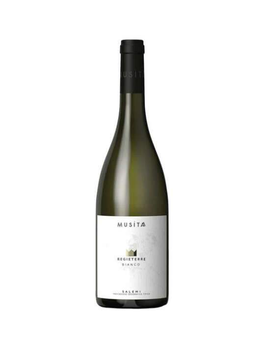Regiterre Bianco - Musita