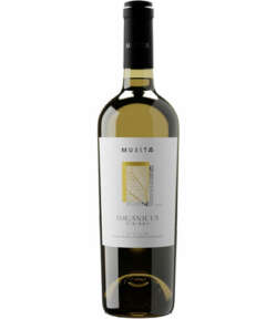 Organicus Bianco - Musita