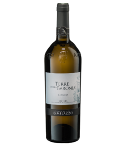 Terre della Baronia Bianco