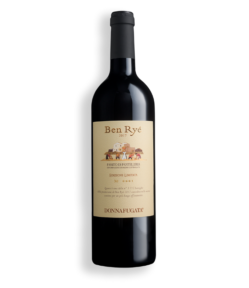 Ben Rye 2017 Edizione Limitata IT