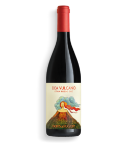 Dea Vulcano 2021