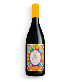 Isolano Etna Bianco 2022