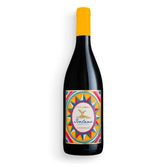 Isolano Etna Bianco 2022