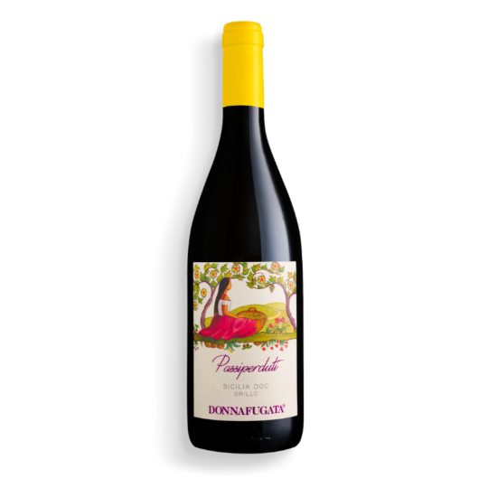 Passiperduti