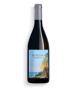 Etna Bianco 'Sul Vulcano' di Donnafugata