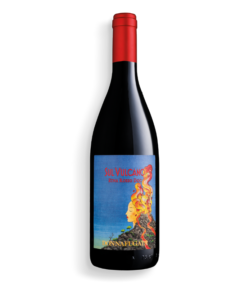 Etna Rosso 'Sul Vulcano' di Donnafugata