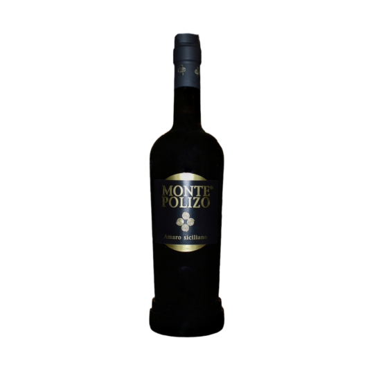 Amaro Monte Polizzo
