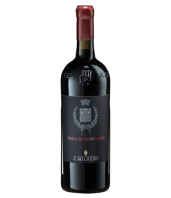 Duca di Montalbo Rosso 2007 - Sicilia IGT