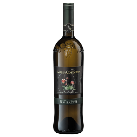 Maria Costanza Bianco BIO DOP 2023