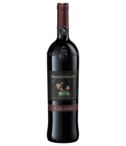 Maria Costanza Rosso 2018