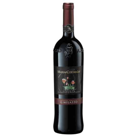 Maria Costanza Rosso 2018