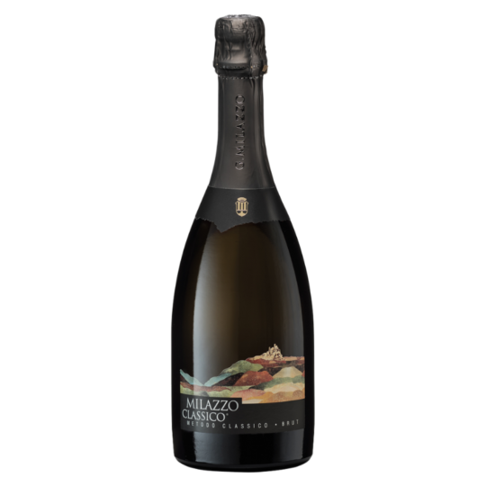 Milazzo Classico Spumante