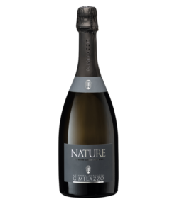 Milazzo Nature Spumante