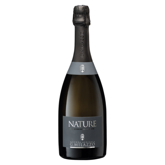 Milazzo Nature Spumante