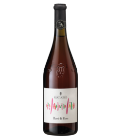 Rosè di Rosa Milazzo