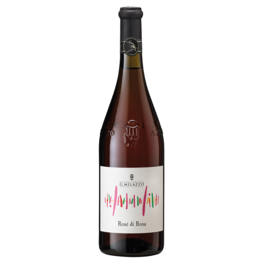 Rosè di Rosa Milazzo