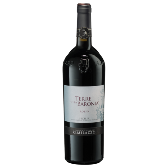 Terre della Baronia Rosso 2019