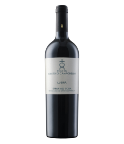 Lusirà 2020 Syrah DOC Sicilia