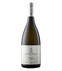 Adènzia Bianco 2023 Grillo e Insolia DOC Sicilia