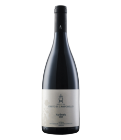 Adènzia Rosso 2020 Nero d’Avola e Syrah DOC Sicilia