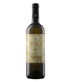 C’D’C’ Cristo di Campobello 2023 Bianco Terre Siciliane IGP