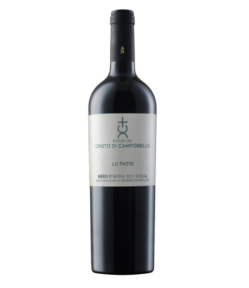 Lu Patri 2021 Nero d’Avola DOC Sicilia